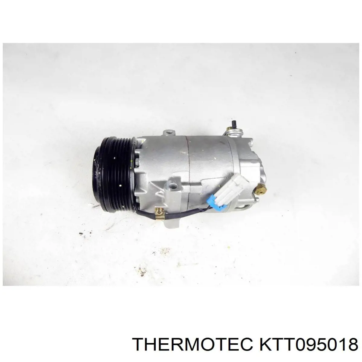 Купити 100655 Airstal Компресор кліматичної установки
