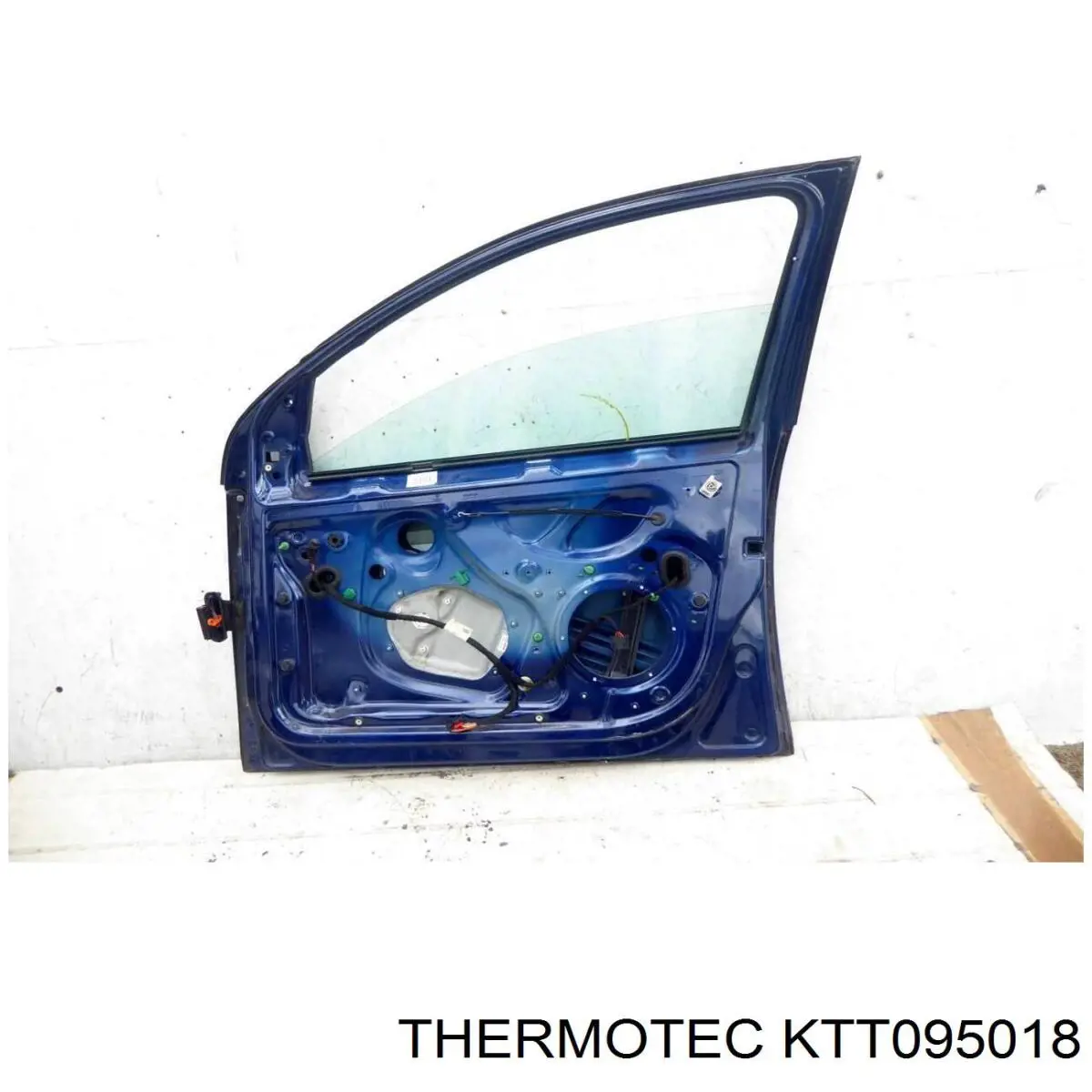 Компресор кондиціонера 100655 Airstal