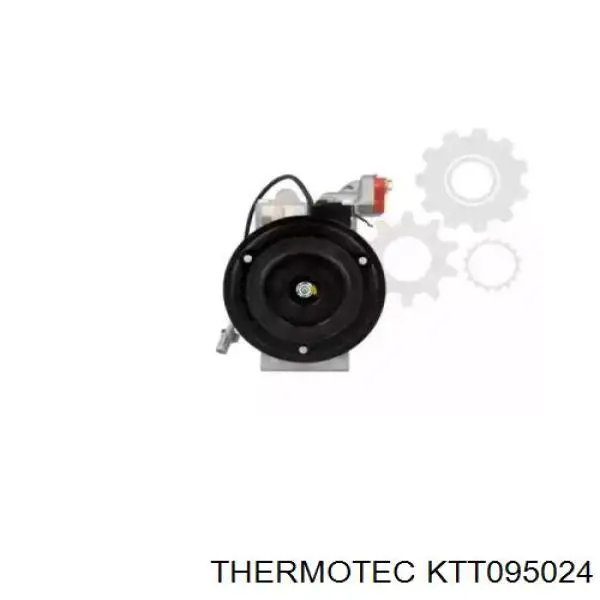 Компресор системи кондиціювання Teamec 8634857 ціна, від 376.58 USD