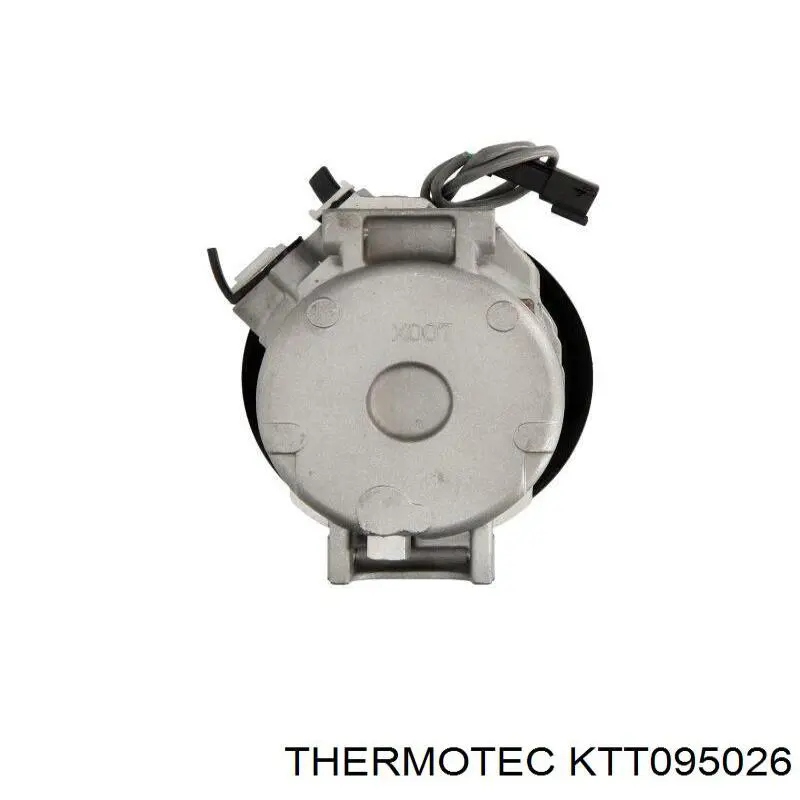  KTT095026 Thermotec