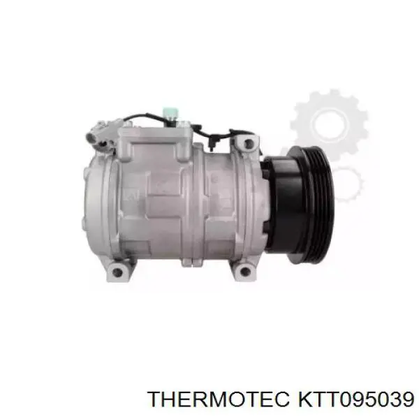 Компресор кондиціонера KTT095039 Thermotec