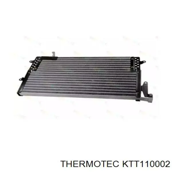 KTT110002 Thermotec Конденсатор