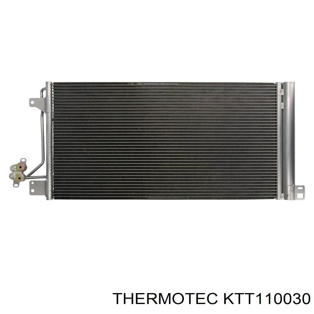 Радіатор кондиціонера KTT110030 Thermotec