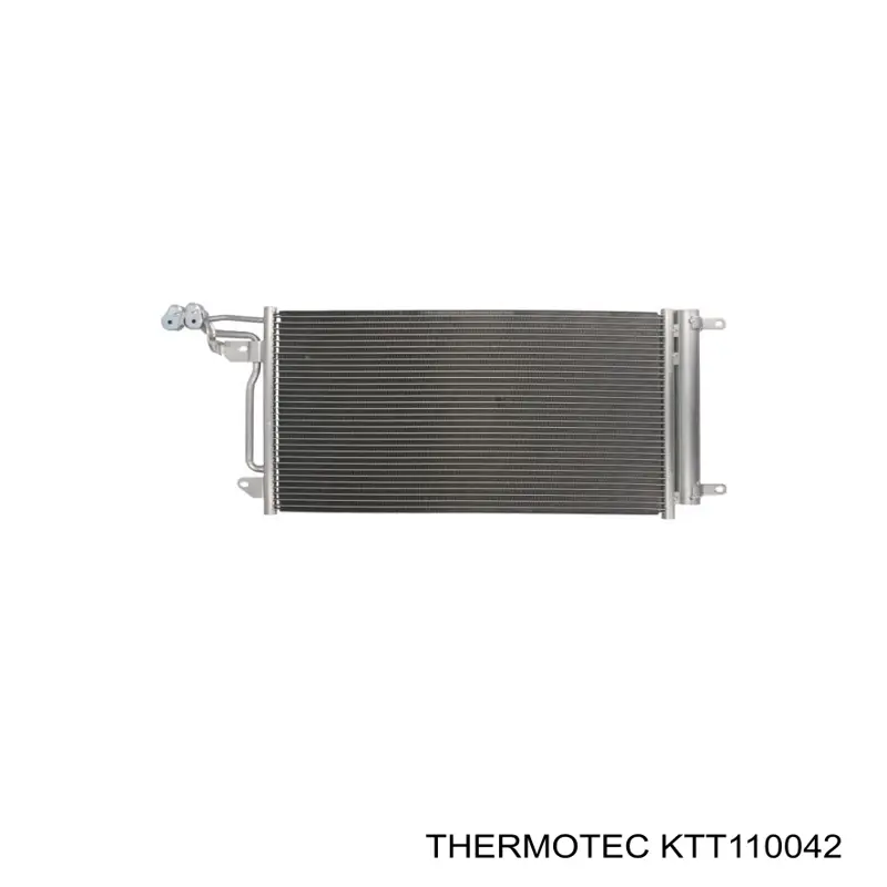 KTT110042 Thermotec Конденсатор