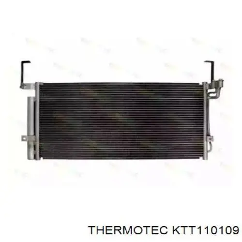 Купити KTT110109 Thermotec Радіатор системи охолодження кондиціонера