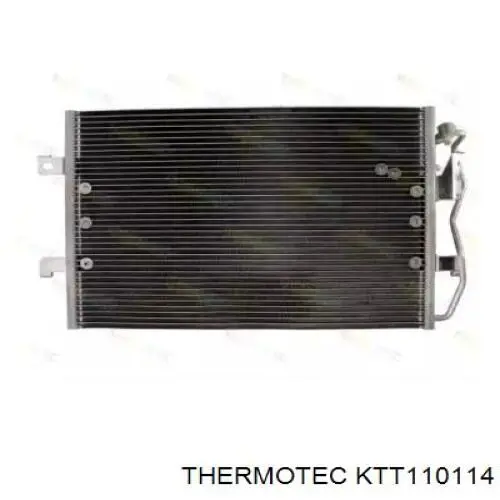 KTT110114 Thermotec Конденсатор