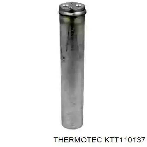 Купити KTT110137 Thermotec Радіатор системи охолодження кондиціонера
