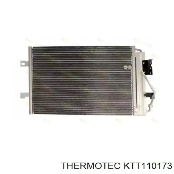 Конденсатор кондиціонера Mahle Original AC348000S ціна, від 71.24 USD