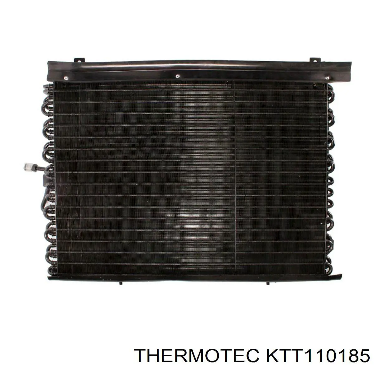 Радіатор кондиціонера KTT110185 Thermotec