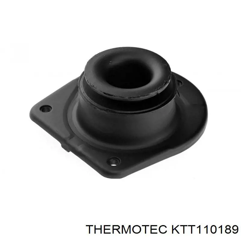 KTT110189 Thermotec Конденсатор