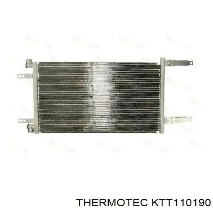 Купити AC830118 Maxgear Радіатор системи охолодження кондиціонера