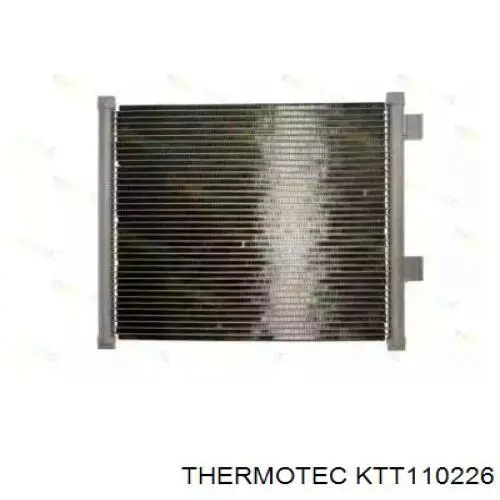 KTT110226 Thermotec радіатор кондиціонера