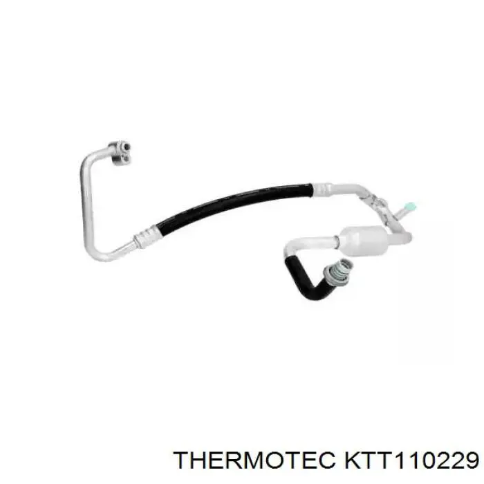 AC483000S Mahle Original Конденсатор