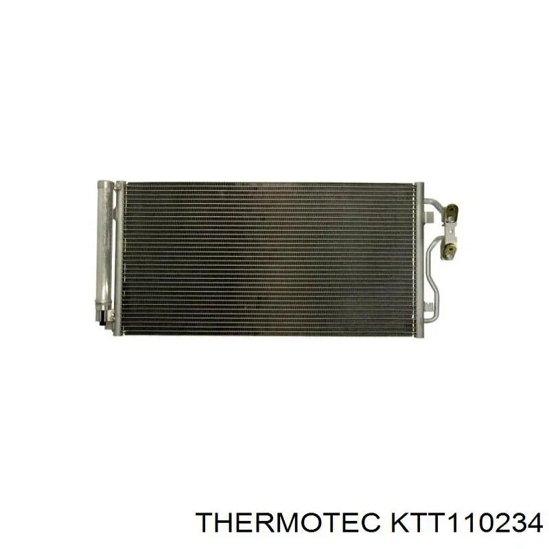 Купити CA006 Peugeot/Citroen Радіатор системи охолодження кондиціонера