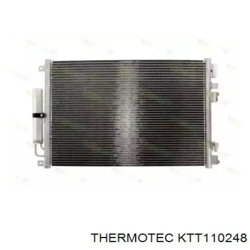 Конденсатор кондиціонера Chrysler 5137693AE ціна, від 100.07 USD