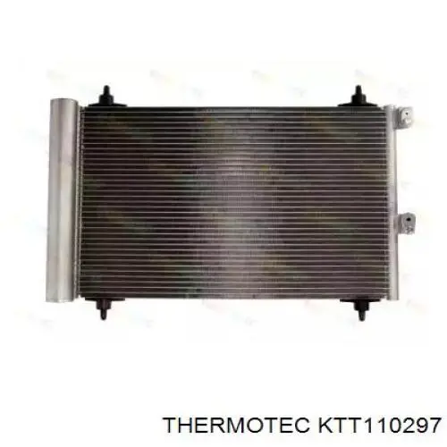 KTT110297 Thermotec Конденсатор