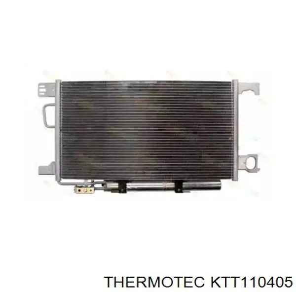 A2035002153 Mercedes Конденсатор