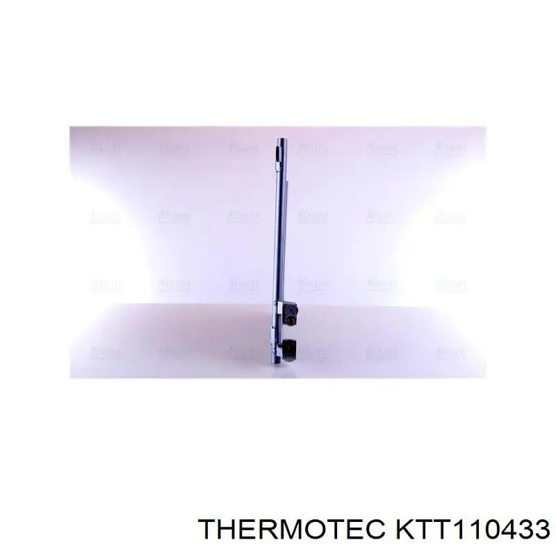 KTT110433 Thermotec Конденсатор