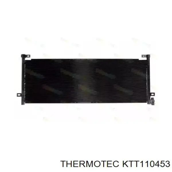 Купити FP72K481AV AVA Радіатор системи охолодження кондиціонера