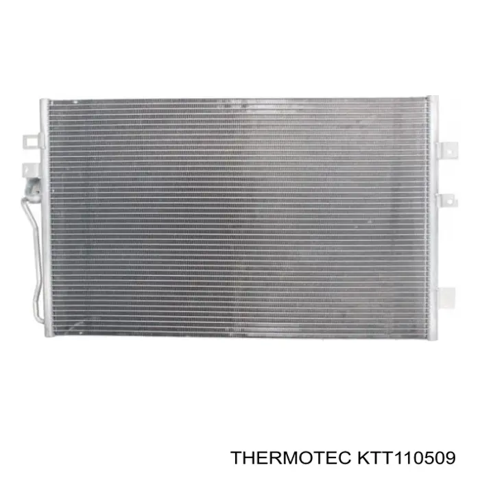 KTT110509 Thermotec Конденсатор