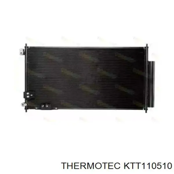 Купити 619505 Hart Радіатор системи охолодження кондиціонера