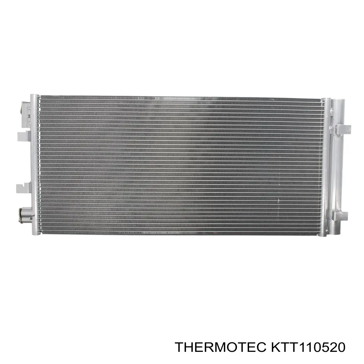 Радіатор кондиціонера KTT110520 Thermotec