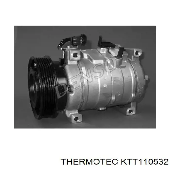 KTT110532 Thermotec Конденсатор