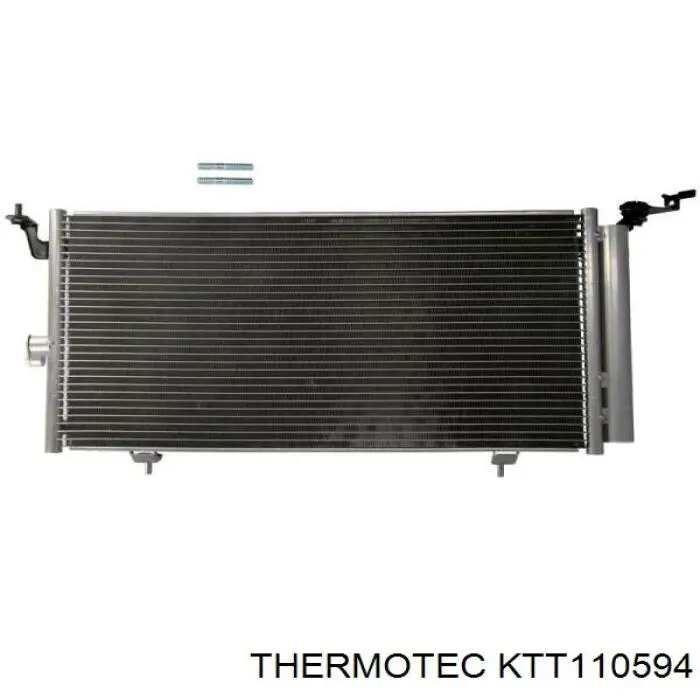 Конденсатор кондиціонера NTY CCSSB003 ціна, від 62.50 USD
