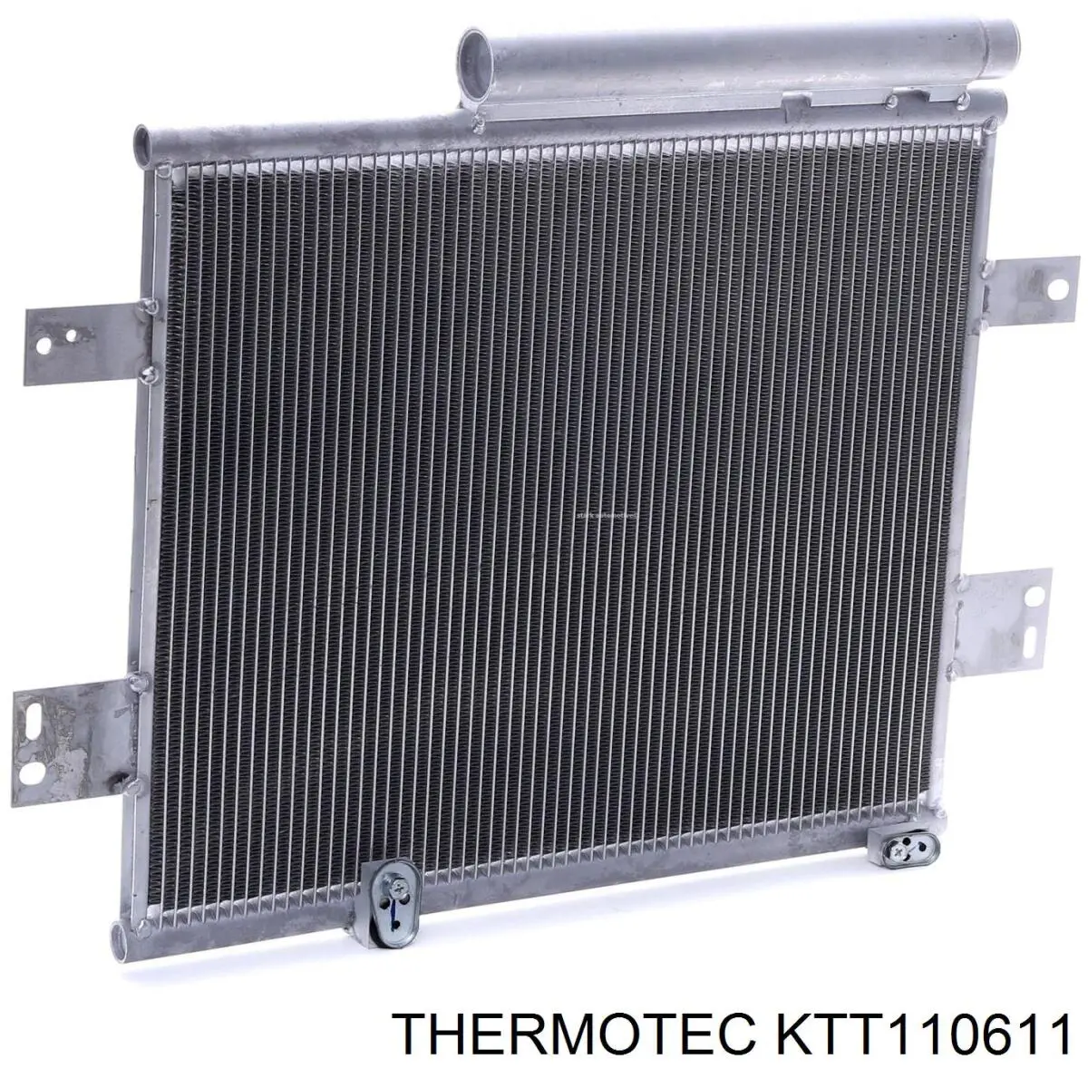 Конденсатор кондиціонера Koyorad CD010257M0A ціна, від 146.65 USD