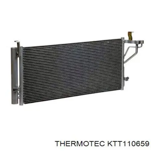 Конденсатор кондиціонера Mahle Original AC61000P ціна, від 113.16 USD