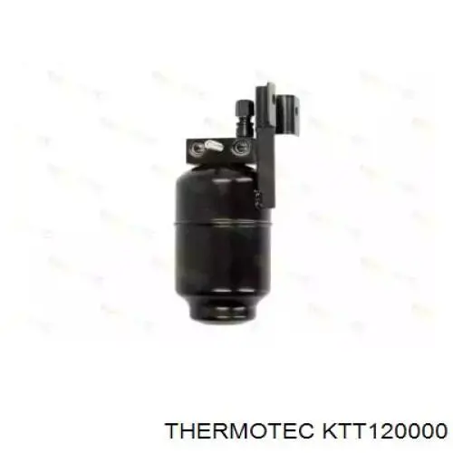 Ресивер-осушувач кондиціонера AC408854 Maxgear