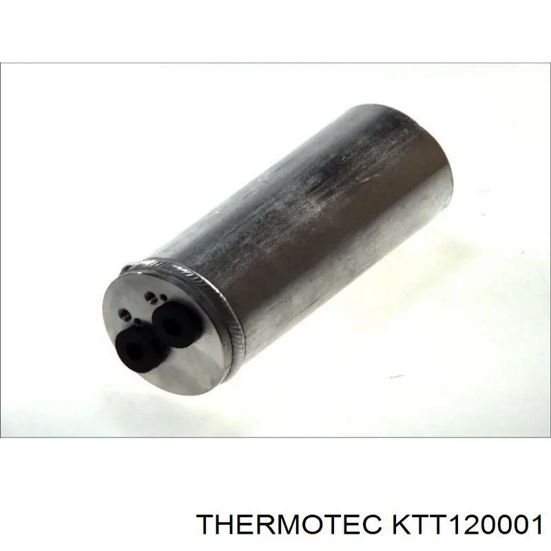 KTT120001 Thermotec ресивер-осушувач кондиціонера