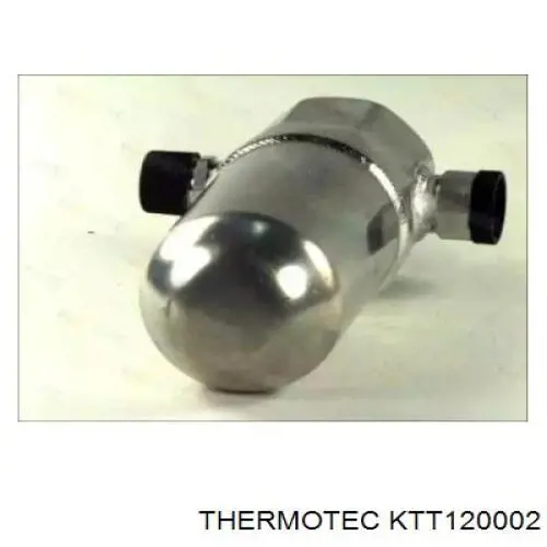 KTT120002 Thermotec Ресивер-осушувач кондиціонера