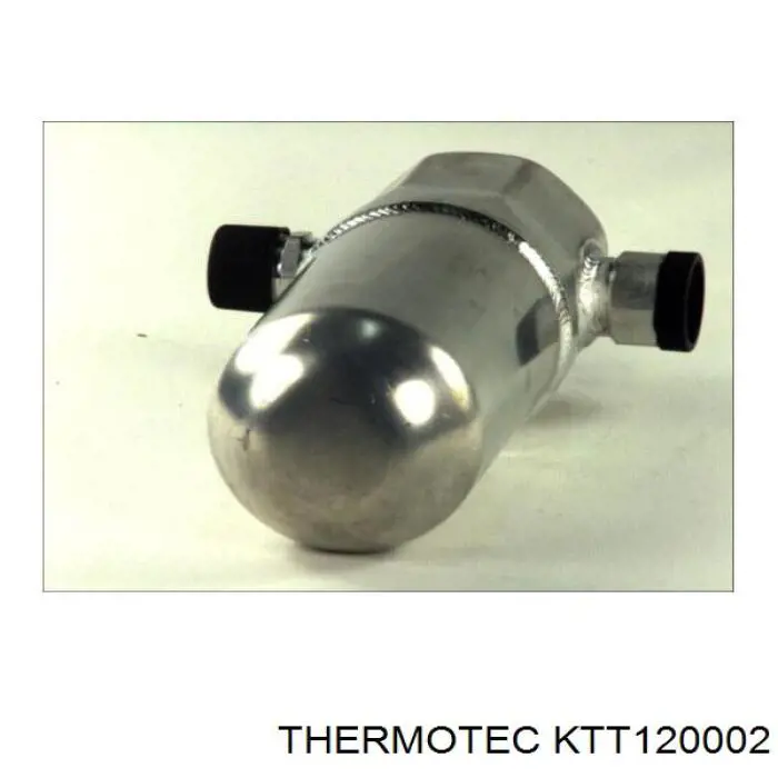 Ресивер-осушувач кондиціонера KTT120002 Thermotec