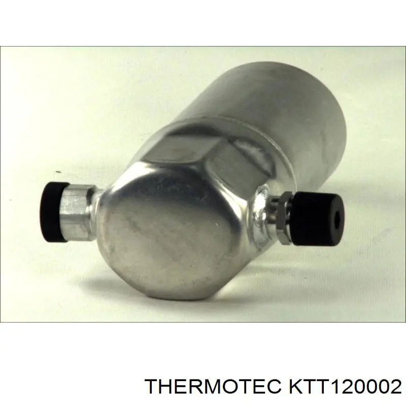 KTT120002 Thermotec ресивер-осушувач кондиціонера