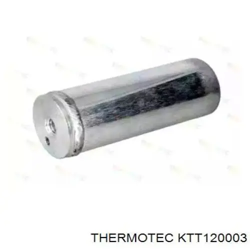 Ресивер-осушувач кондиціонера Thermotec KTT120003