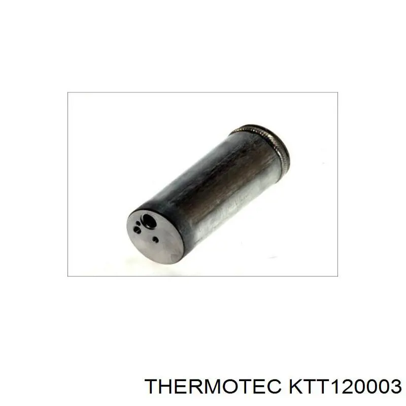 KTT120003 Thermotec ресивер-осушувач кондиціонера
