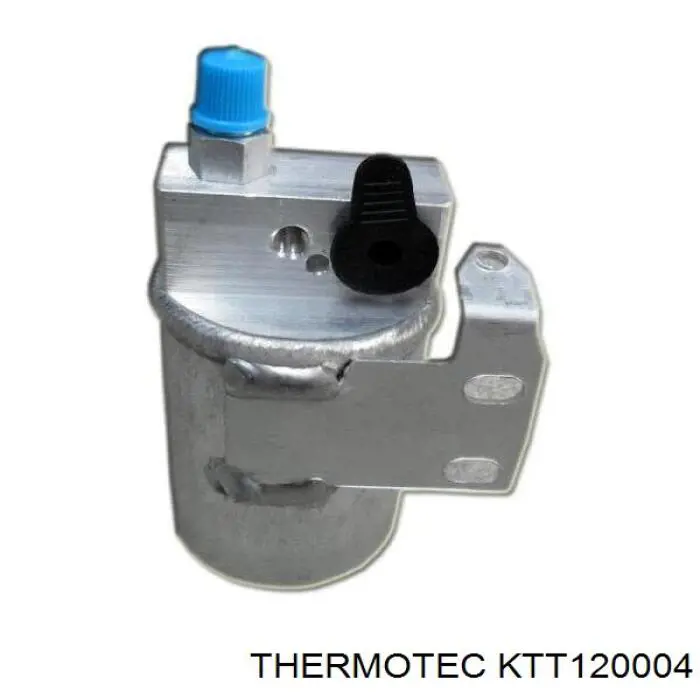 KTT120004 Thermotec ресивер-осушувач кондиціонера