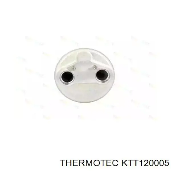KTT120005 Thermotec ресивер-осушувач кондиціонера