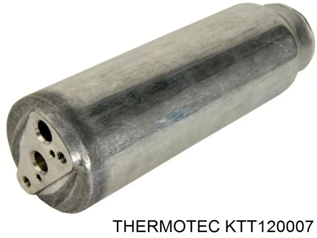 KTT120007 Thermotec ресивер-осушувач кондиціонера