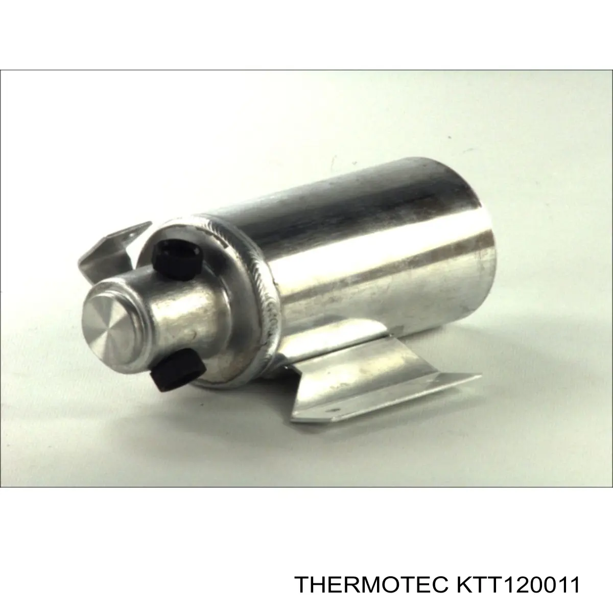 Ресивер-осушувач кондиціонера Thermotec KTT120011 ціна, від 21.96 USD