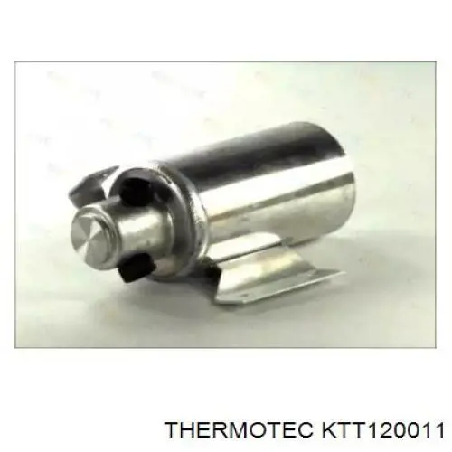 KTT120011 Thermotec Ресивер-осушувач кондиціонера