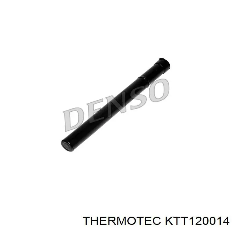 Ресивер-осушувач кондиціонера KTT120014 Thermotec