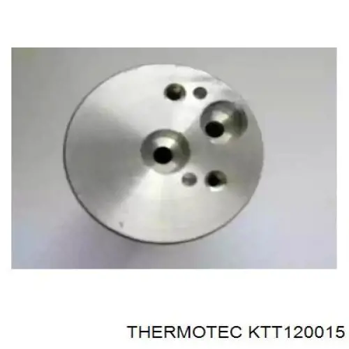 Ресивер-осушувач кондиціонера KTT120015 Thermotec