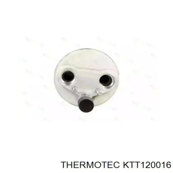 Ресивер-осушувач кондиціонера KTT120016 Thermotec