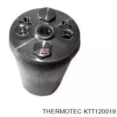 Ресивер-осушувач кондиціонера KTT120019 Thermotec