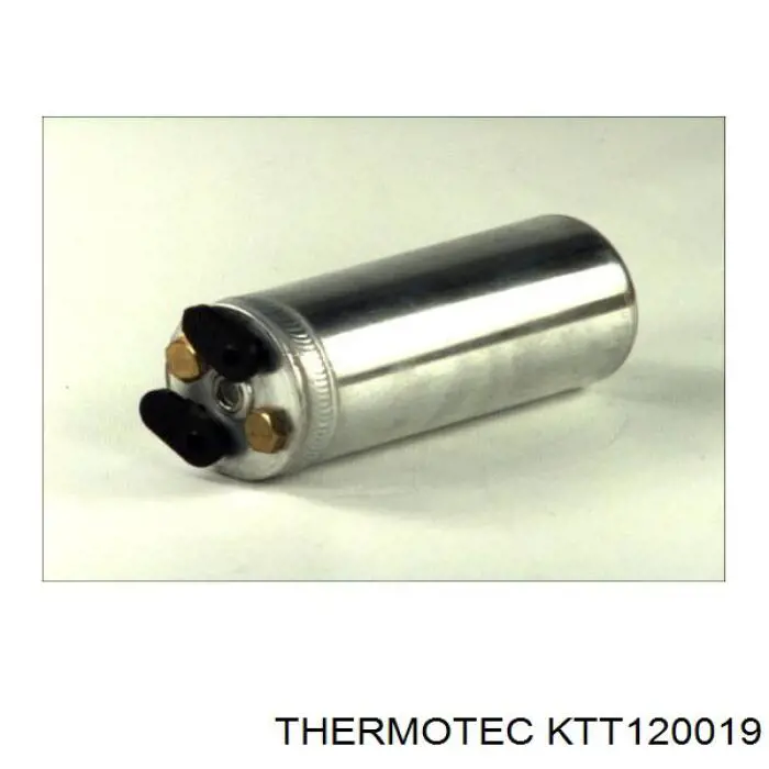 KTT120019 Thermotec ресивер-осушувач кондиціонера