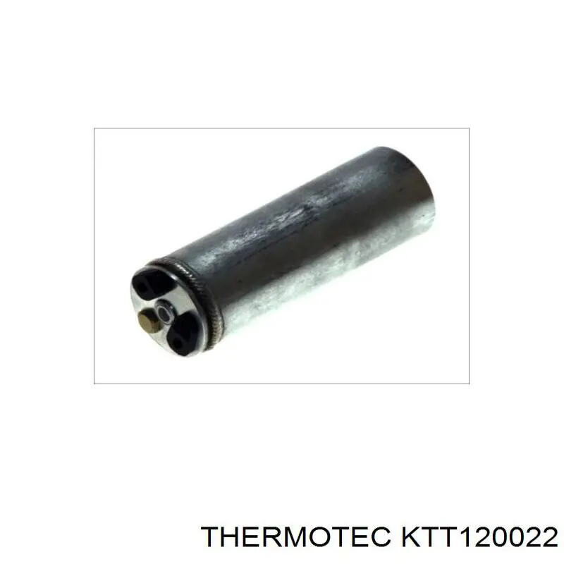 KTT120022 Thermotec ресивер-осушувач кондиціонера