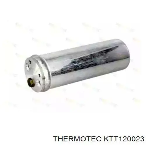 Ресивер-осушувач кондиціонера KTT120023 Thermotec