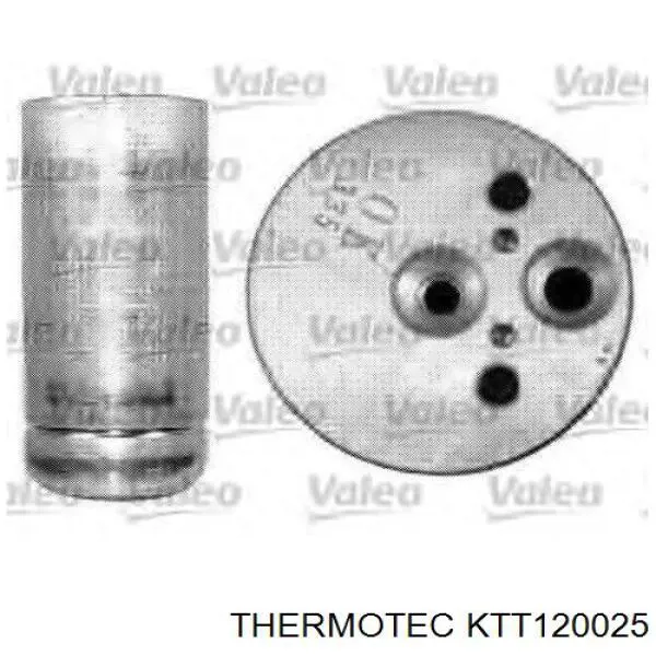 KTT120025 Thermotec ресивер-осушувач кондиціонера